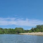 Robinson's Whitewater River Campground