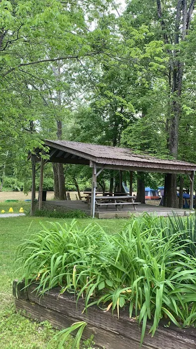 Robinson's Whitewater Campground 6