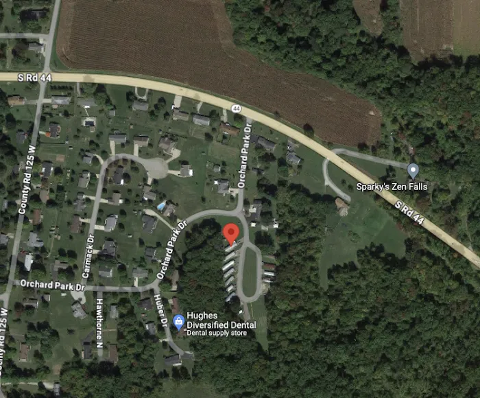 Woodland Mobile Home Park 1
