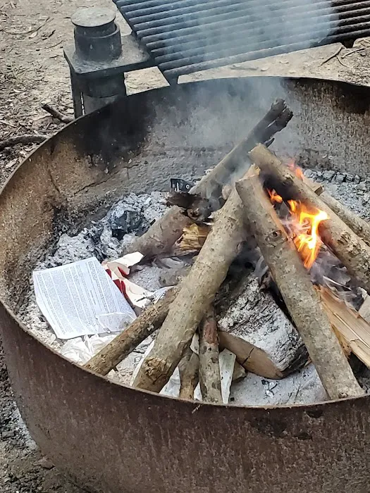 Campground 5