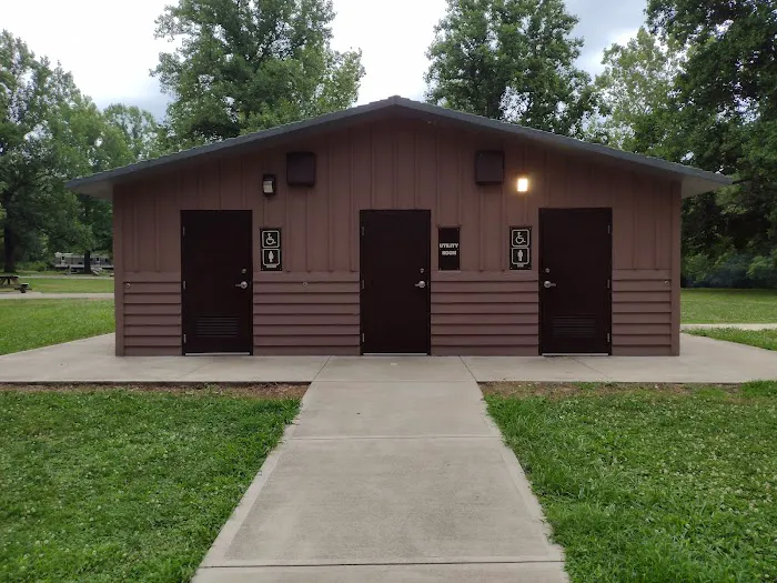 Campground 8