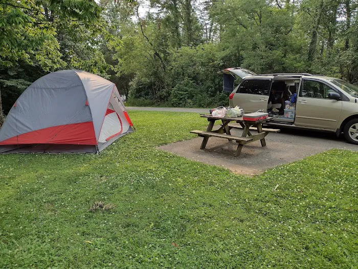 Campground 6