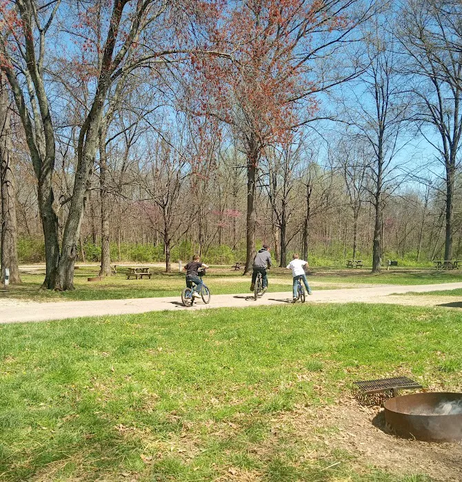 Campground 10