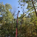 End of Trails Campground