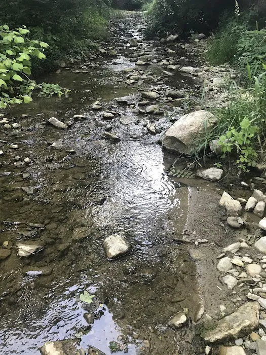 End of Trails Campground 2