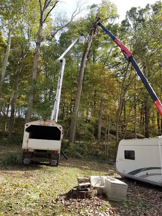End of Trails Campground 3