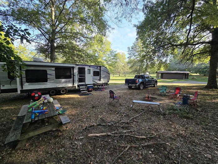 Quakertown Campground 1