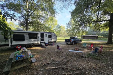 Quakertown Campground