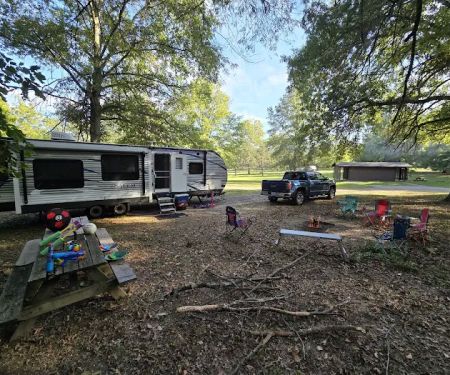 Quakertown Campground