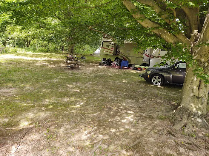 Quakertown Campground 6