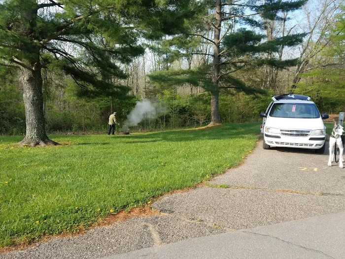 Quakertown Campground 8