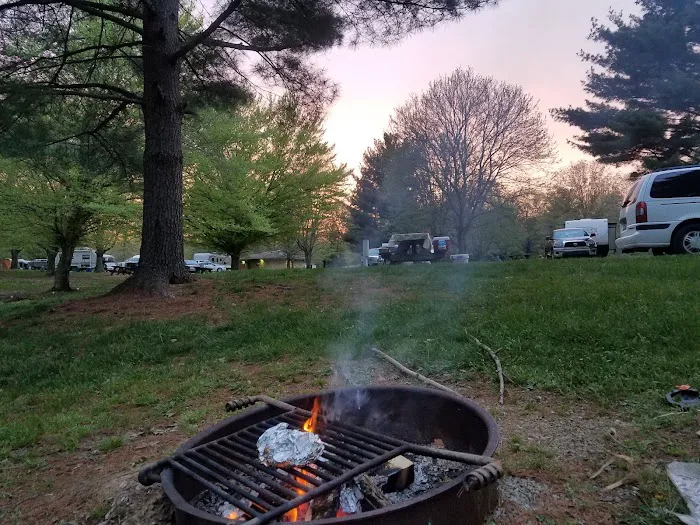 Quakertown Campground 4