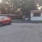 Fireside Mobile Homes Inc