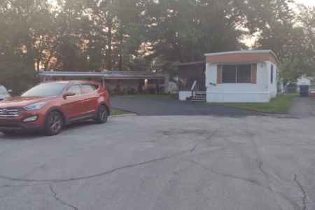 Fireside Mobile Homes Inc