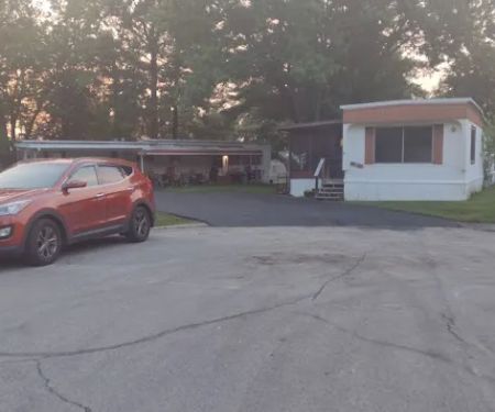 Fireside Mobile Homes Inc