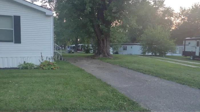 Fireside Mobile Homes Inc 4