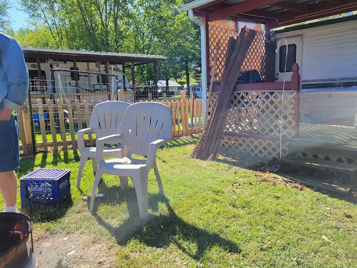 Lakeview Campground 1