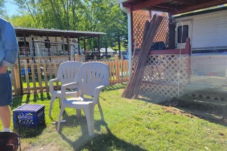Lakeview Campground