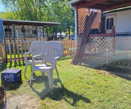 Lakeview Campground