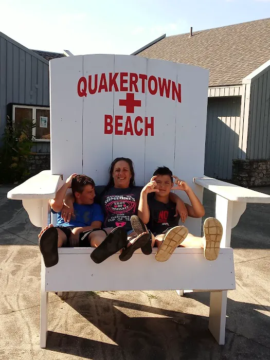 Lakeview Campground 3