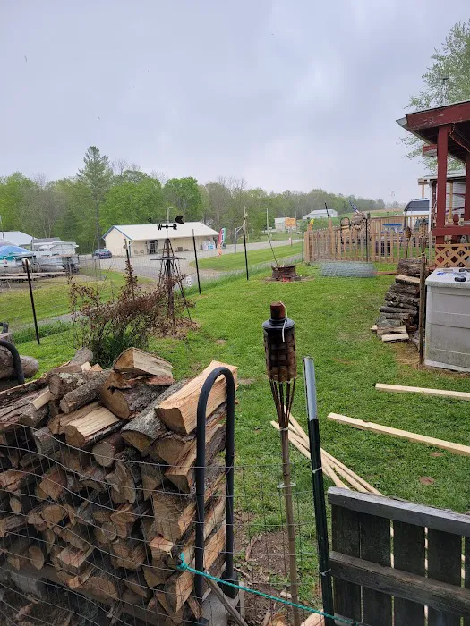 Lakeview Campground 6