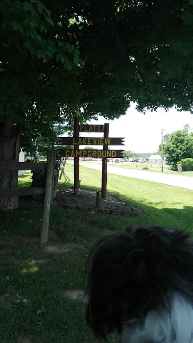 Lakeview Campground 10
