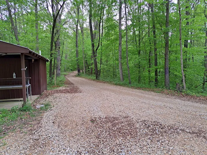 Bear Creek Camp 3