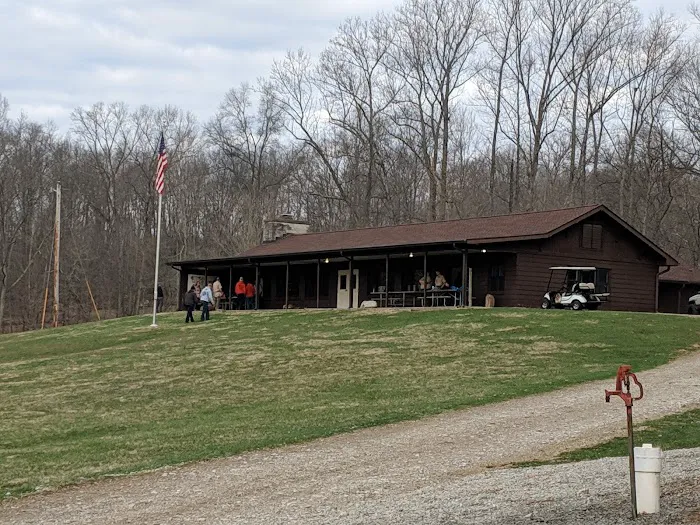 Bear Creek Camp 1