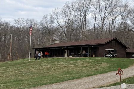 Bear Creek Camp