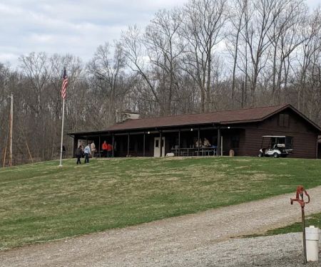 Bear Creek Camp