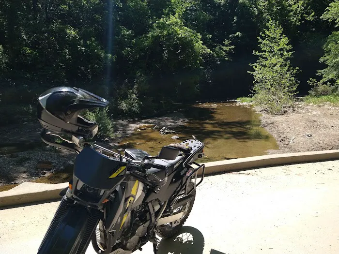 Bear Creek Camp 7