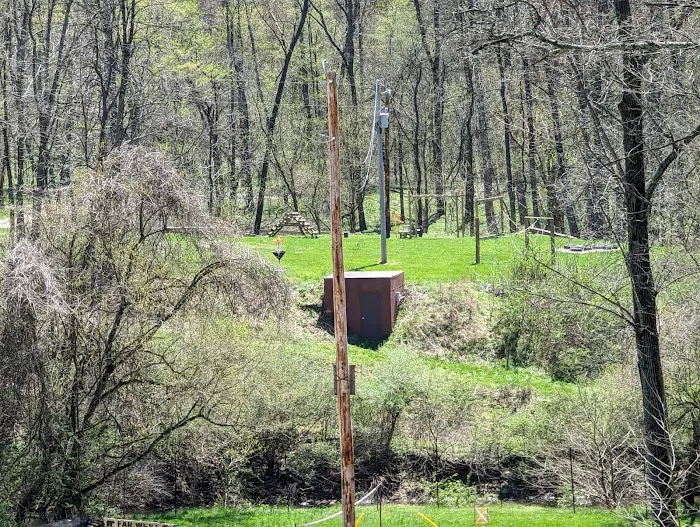 Bear Creek Camp 5