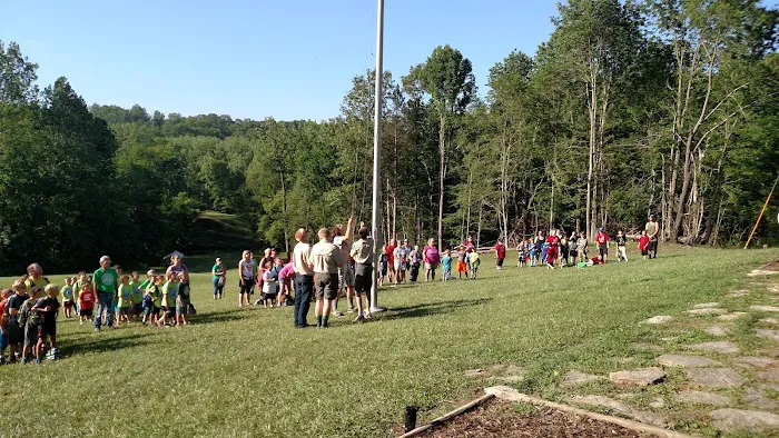 Bear Creek Camp 6