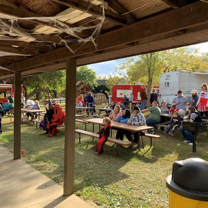 Richmond KOA Holiday 9