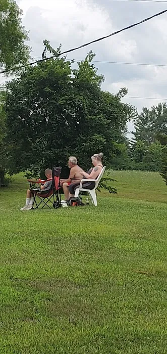 Deer Ridge Camping Resort 3
