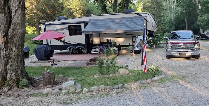 Deer Ridge Camping Resort 2