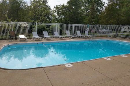 Deer Ridge Camping Resort