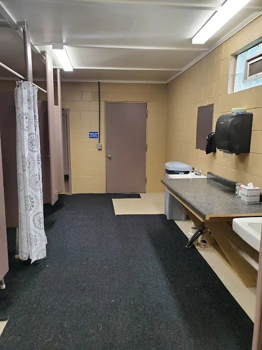 Deer Ridge Camping Resort 8