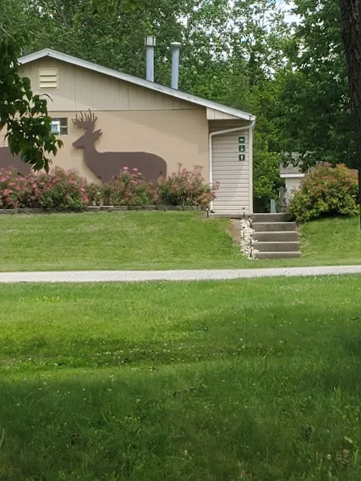 Deer Ridge Camping Resort 7