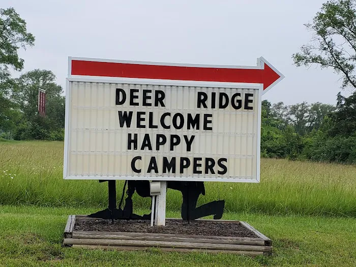 Deer Ridge Camping Resort 4