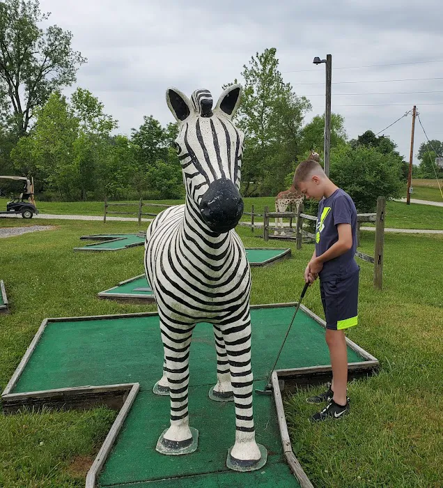 Deer Ridge Camping Resort 6
