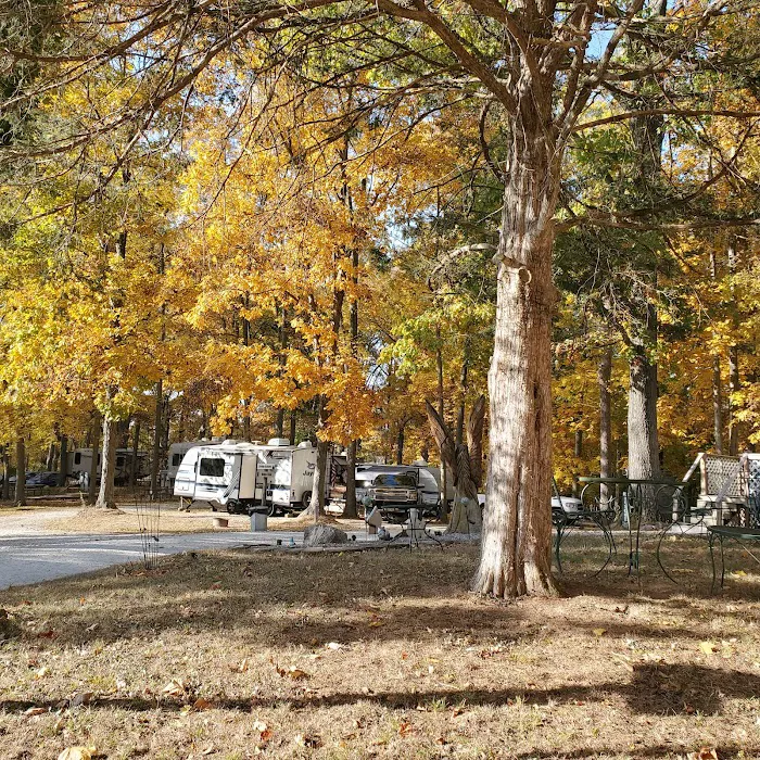 Deer Ridge Camping Resort 10