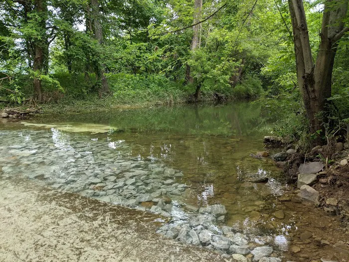 Grandpa's Farm Campground 5