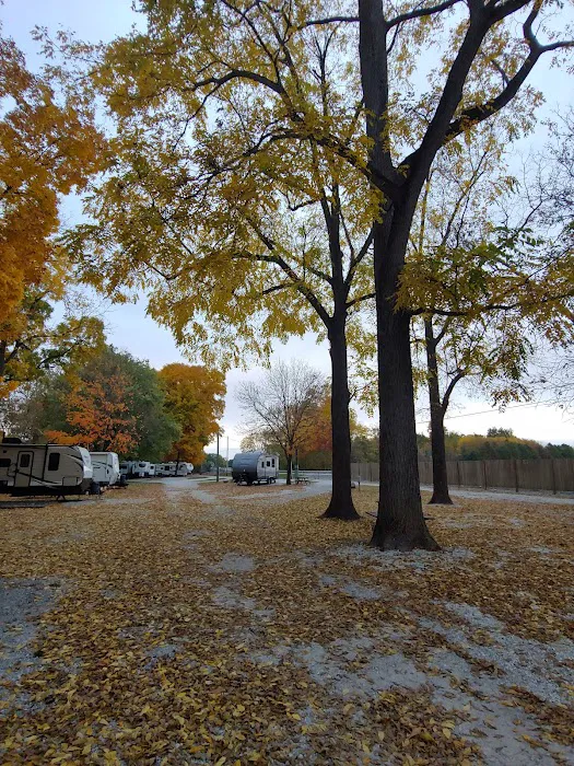 Grandpa's Farm Campground 9