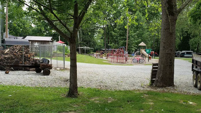 Grandpa's Farm Campground 7