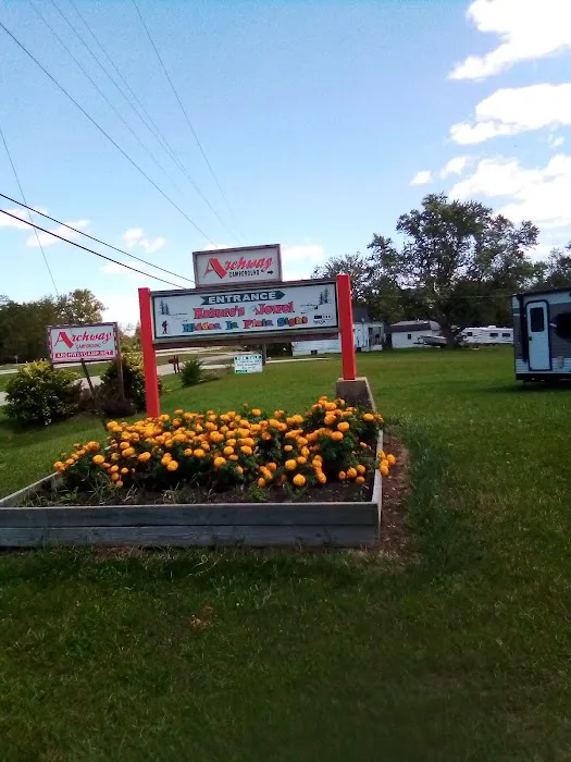 Archway Campground 2