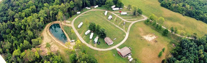 Archway Campground 3