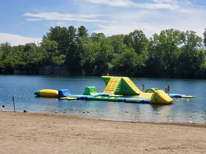 Natural Springs Resort - RV Park, Campground and Recreation Destination 3