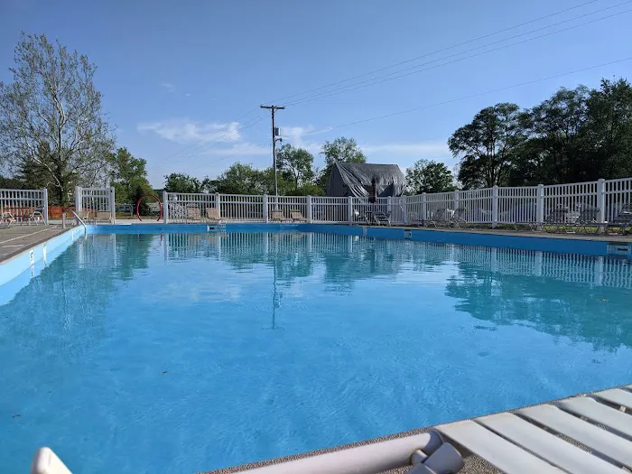 Natural Springs Resort - RV Park, Campground and Recreation Destination 2