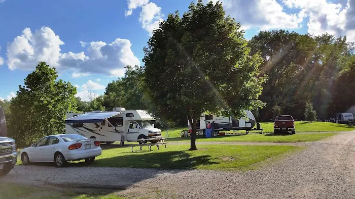 Natural Springs Resort - RV Park, Campground and Recreation Destination 5